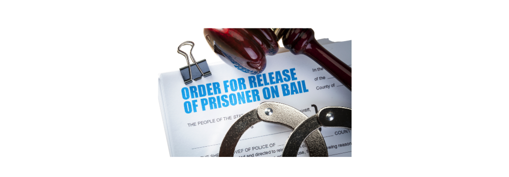 Secured bail works when every other form of pretrial release fails.