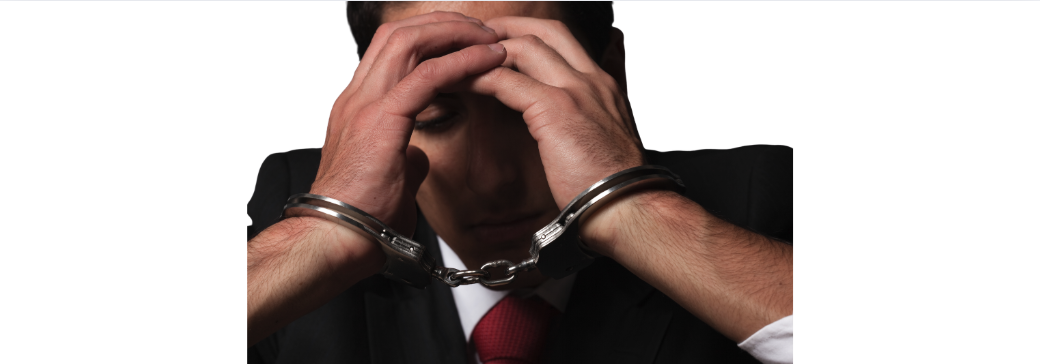 arrested? here's what to do